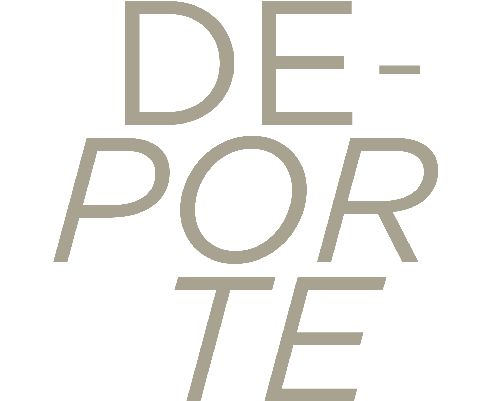 deporte