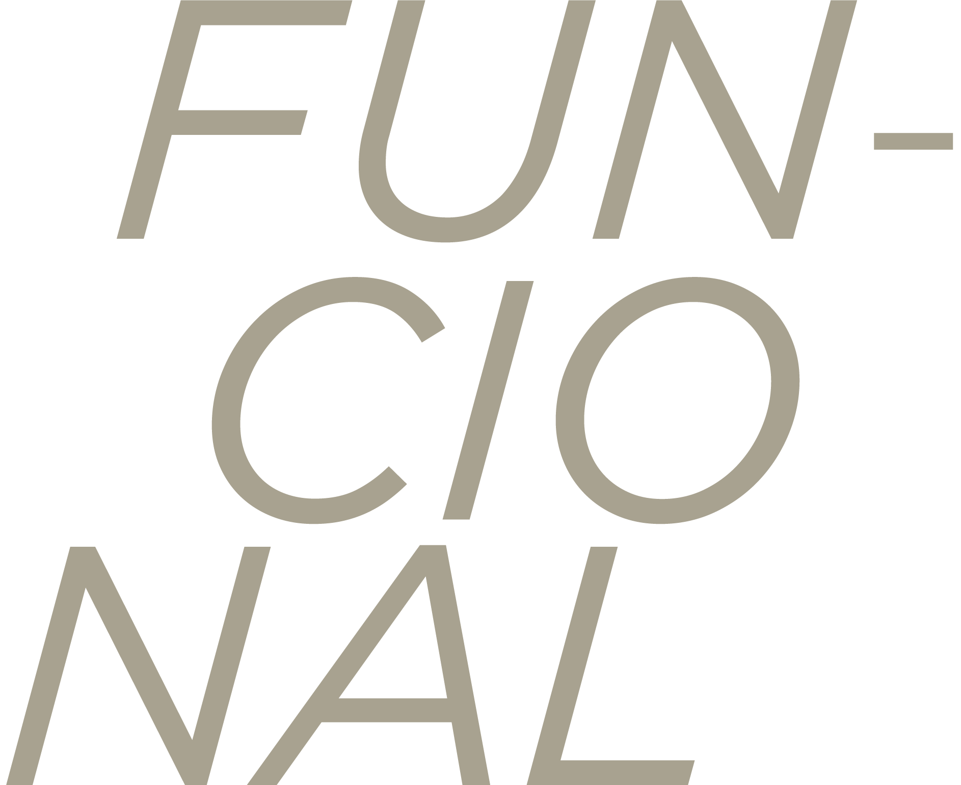 funcional